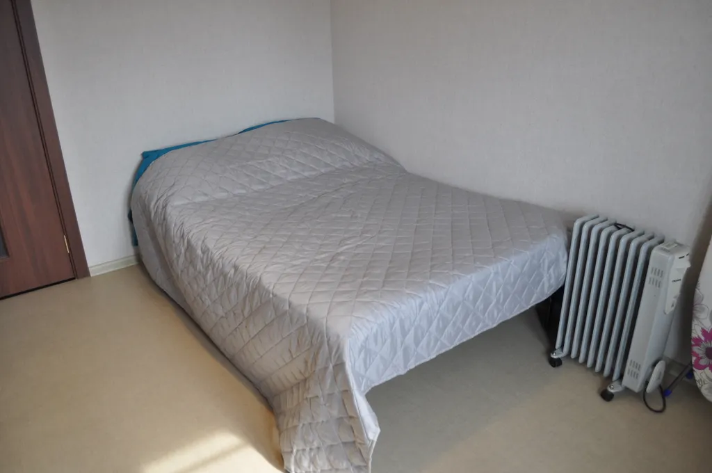 3-комнатная просторная квартира для семьи/компании до 7 человек