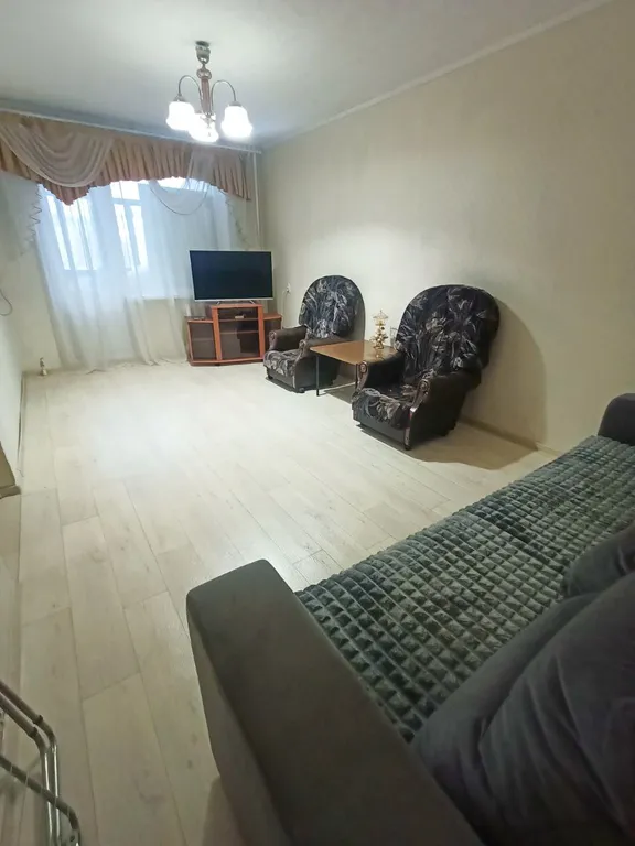 Квартира Квартира вблизи курорта Шерегеш и горы Туманная — Таштагол