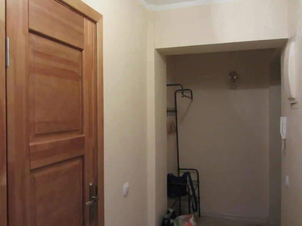 Квартира 1-комнатная Квартира — Калининград