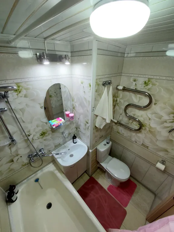 Солнечная квартира