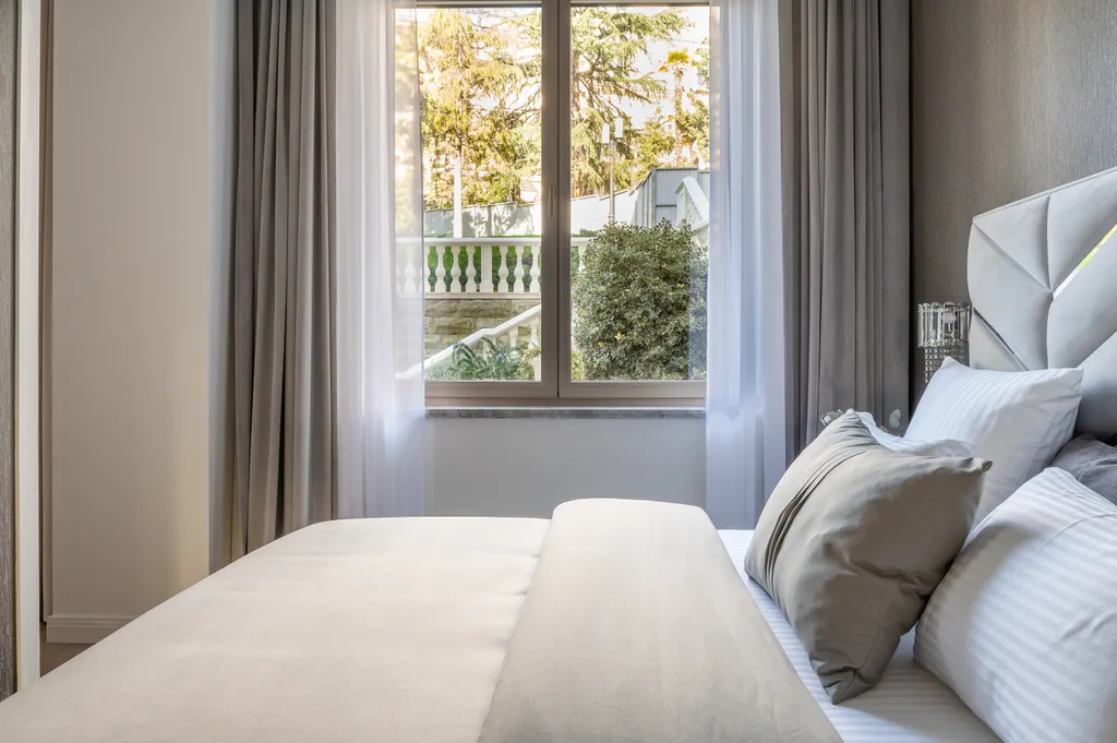 Апартамент Сады Сиены