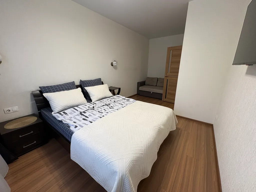 Семейный апартамент