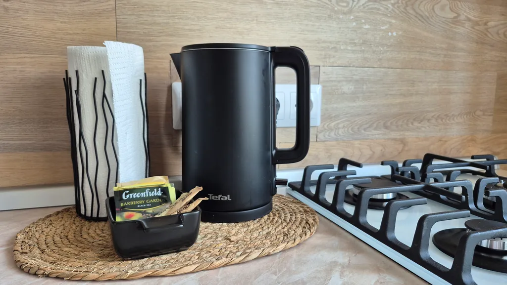 Атмосферная сталинка в центре города