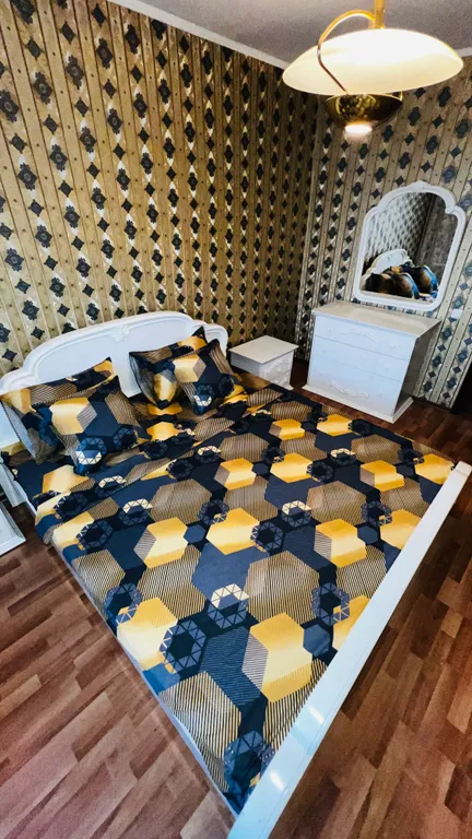 Квартира в центре города