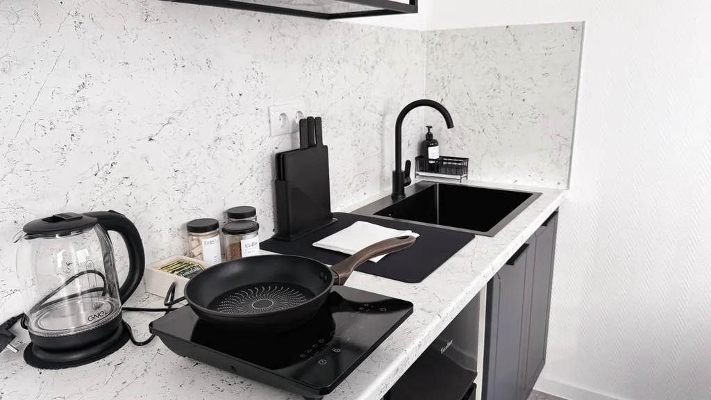 Ворота в арктику с комфортом городского отеля