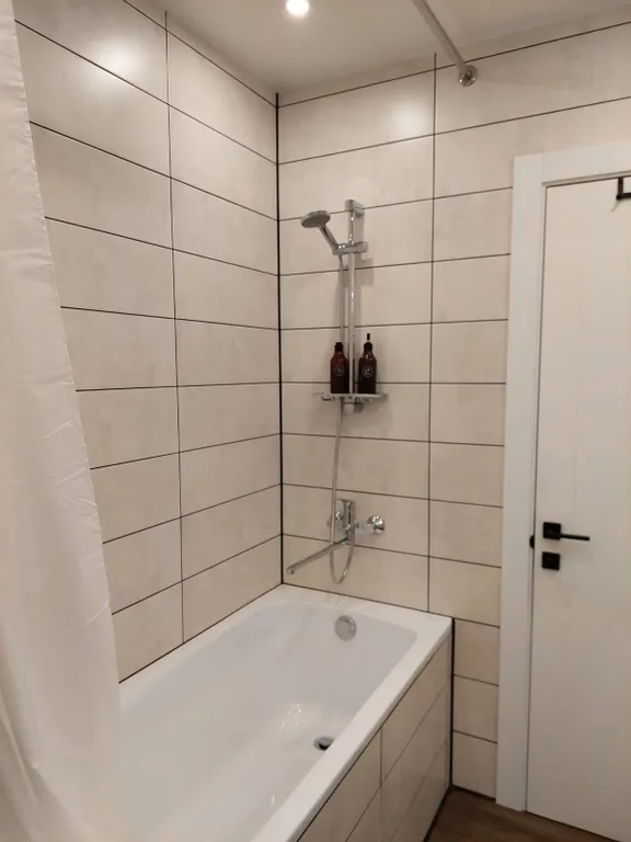 Квартира Квартира с красивым видом на город — Екатеринбург