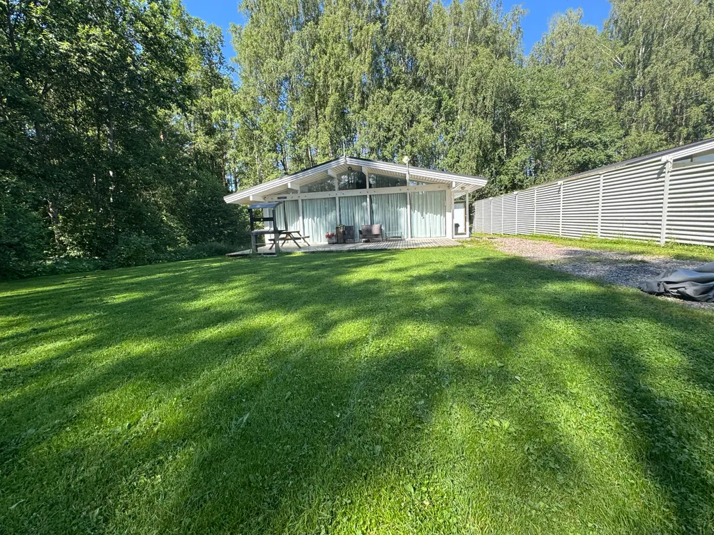 Коттедж Коттедж Панорамные окна на природу и крутой активный отдых — Борисово