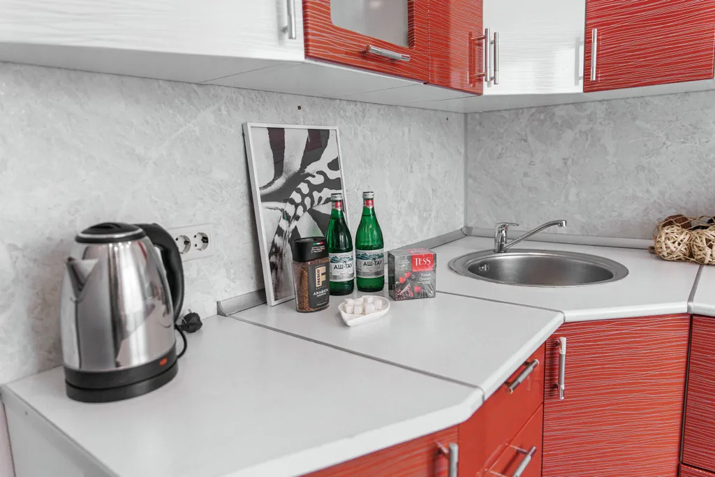 Квартира в центре города