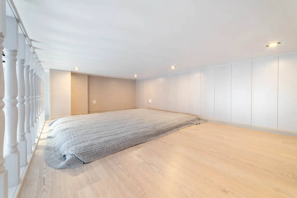 Квартира 1-комнатная Квартира — Сириус