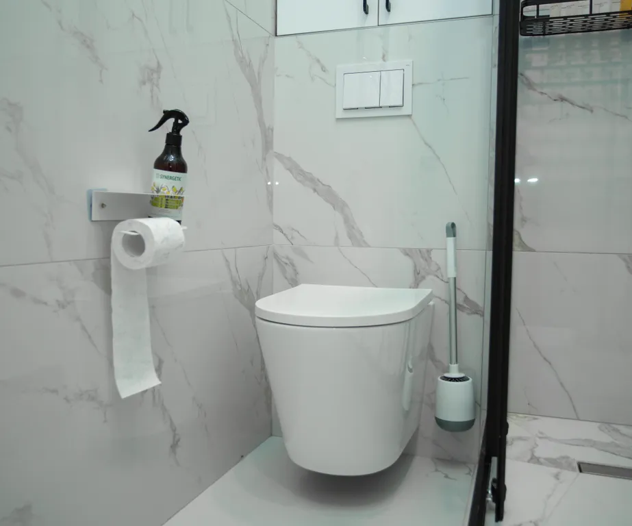 Уютные апартаменты в городе Светлогорск