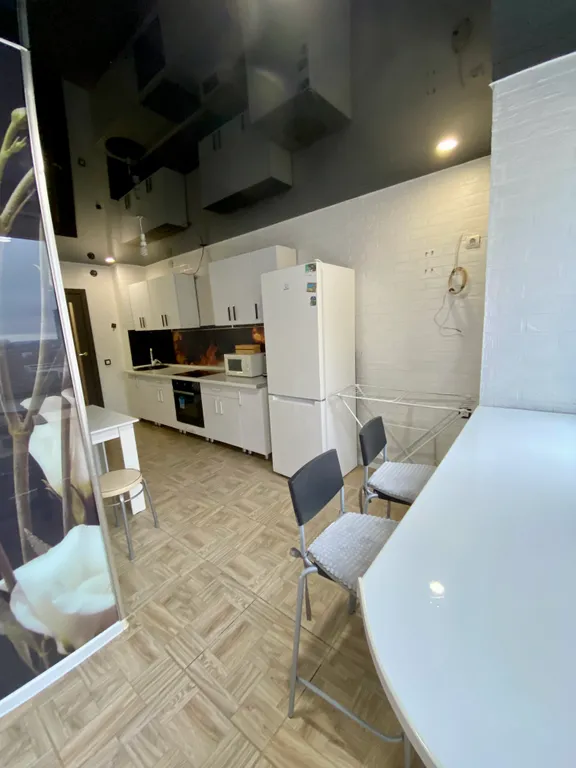 Уютная квартира недалеко от Зоопарка и Динополиса