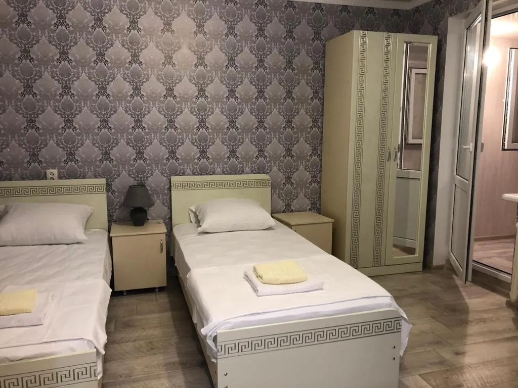 Квартира в центре города