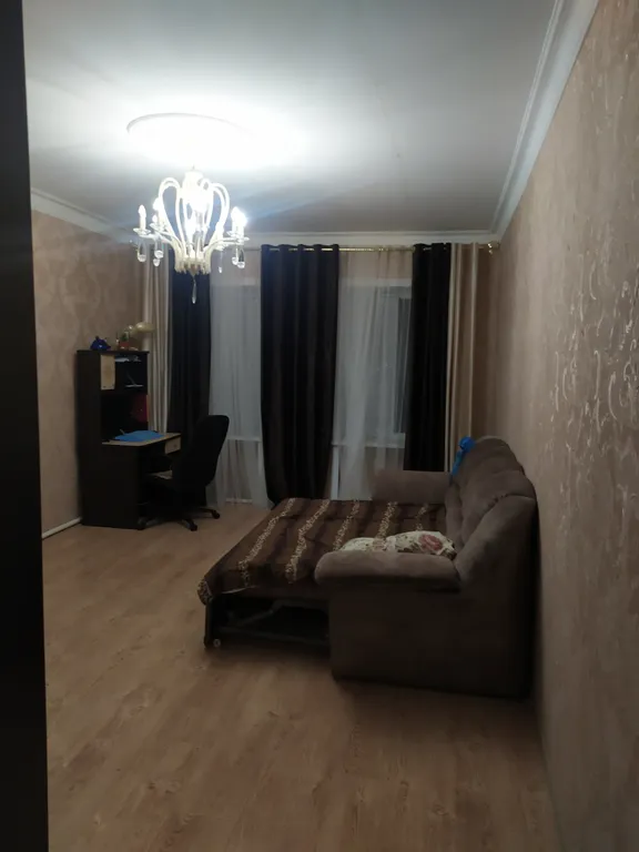 Дом со всеми удобствами с видом на море