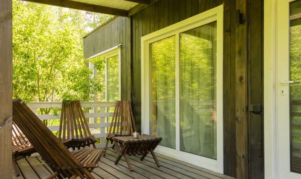 Дом №1. Просторы