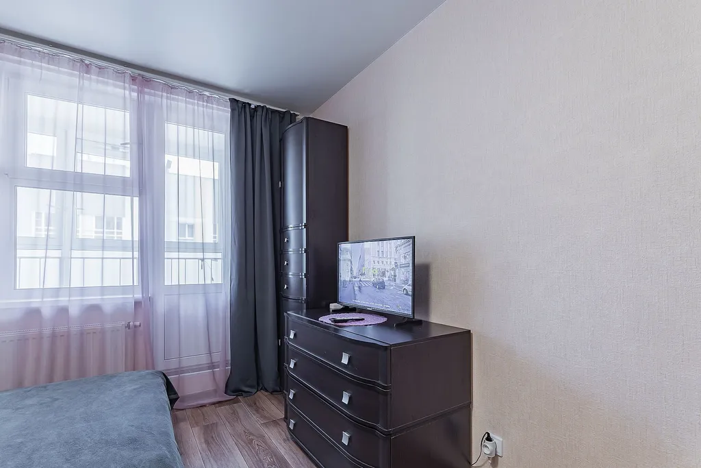 Комфортная квартира у метро