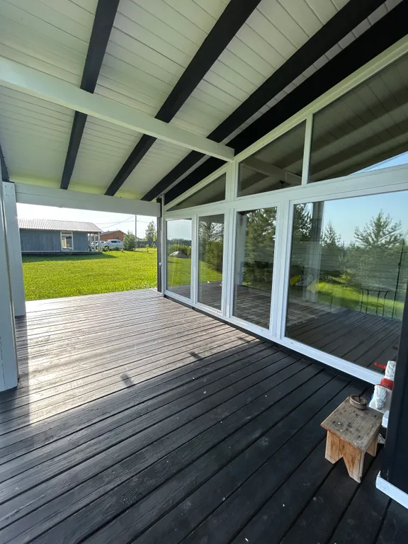 4-комнатный Дом