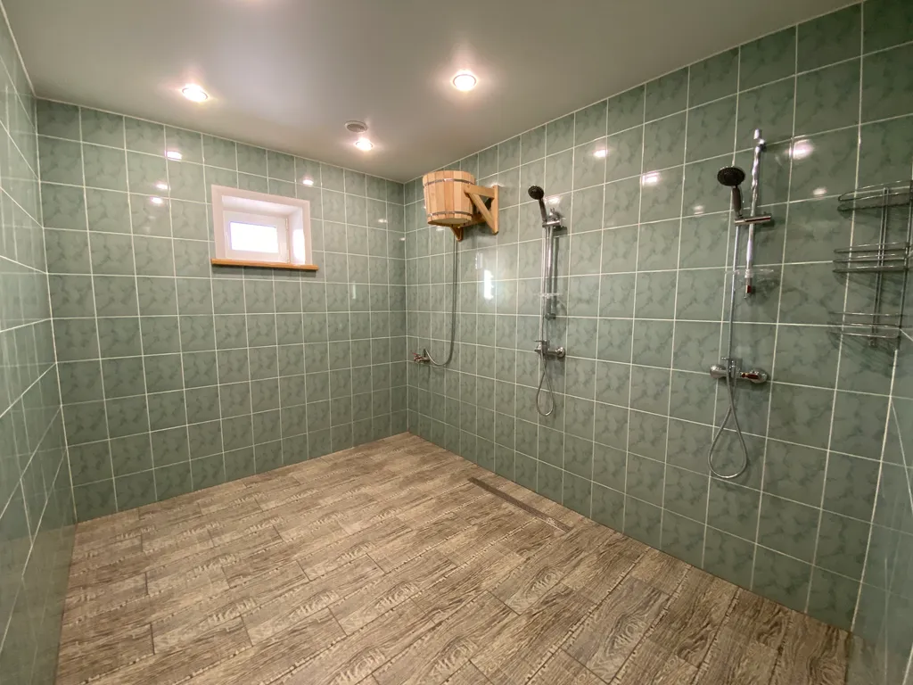 Двухэтажный 3-х комн. дом 150 кв.м. на участке 9 сот.