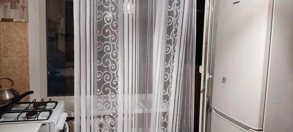 Уютная квартира с видом на море