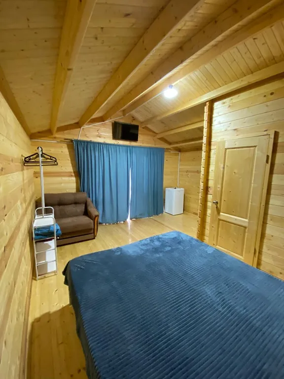 Коттедж Уютный домик — Сухум