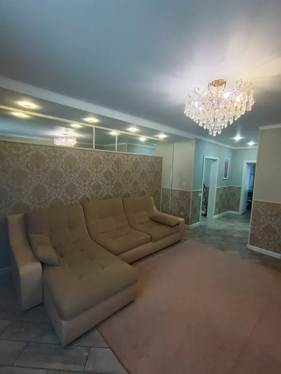 Дом у скалы Куян-Таш