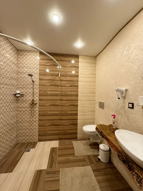 Тихий Уголок