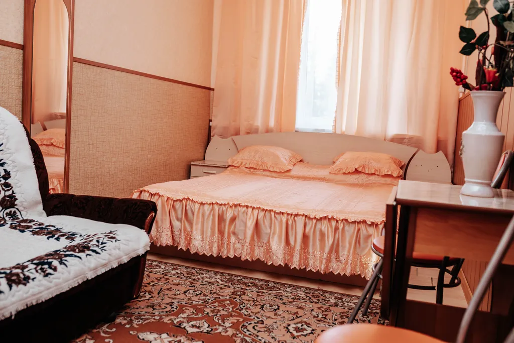 Квартира Комната — аренда посуточно в Бугуруслан