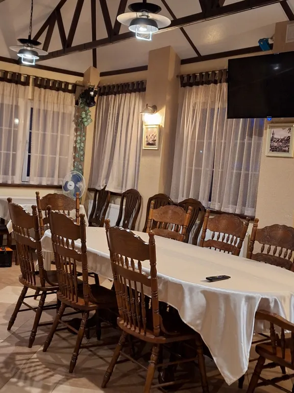 Дом на побережье Балтийского моря