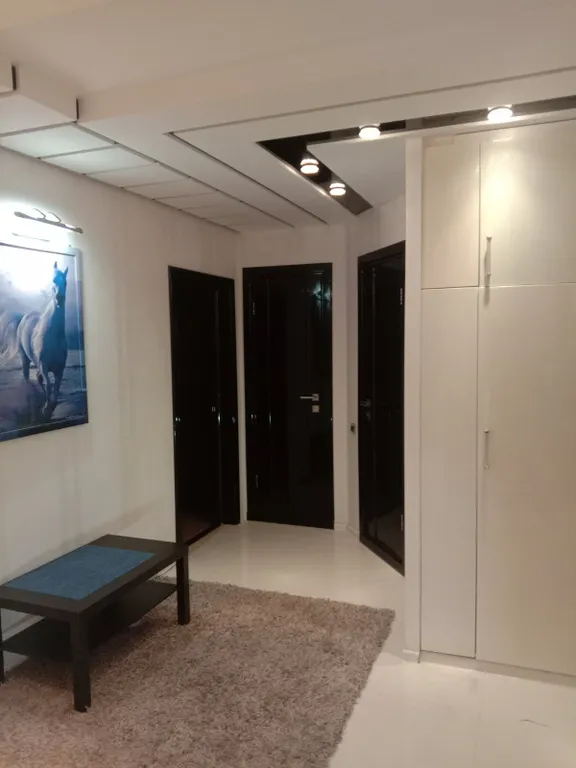 Квартира в центре