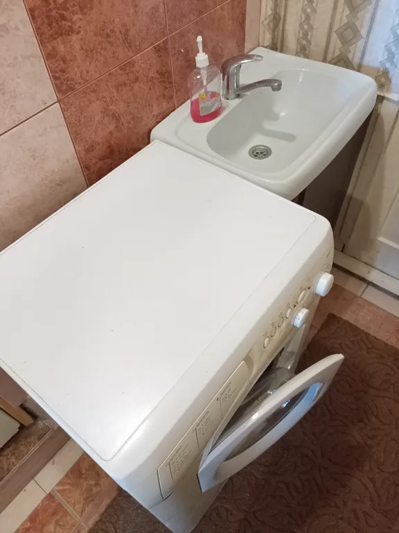 Дом на участке 2 сотки с парковочным местом