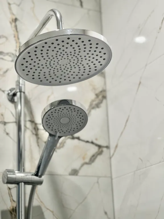 Уютная квартира недалеко от моря