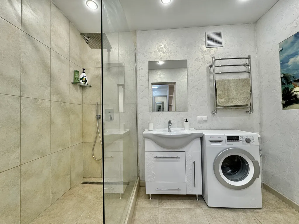 Комфорт апартамент Chill Pill центр, новостройка