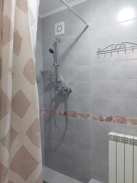 Квартира Квартира в центре — Анапа
