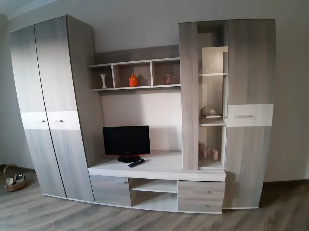 Квартира Уютная квартира на побережье Балтийского моря — Пионерский