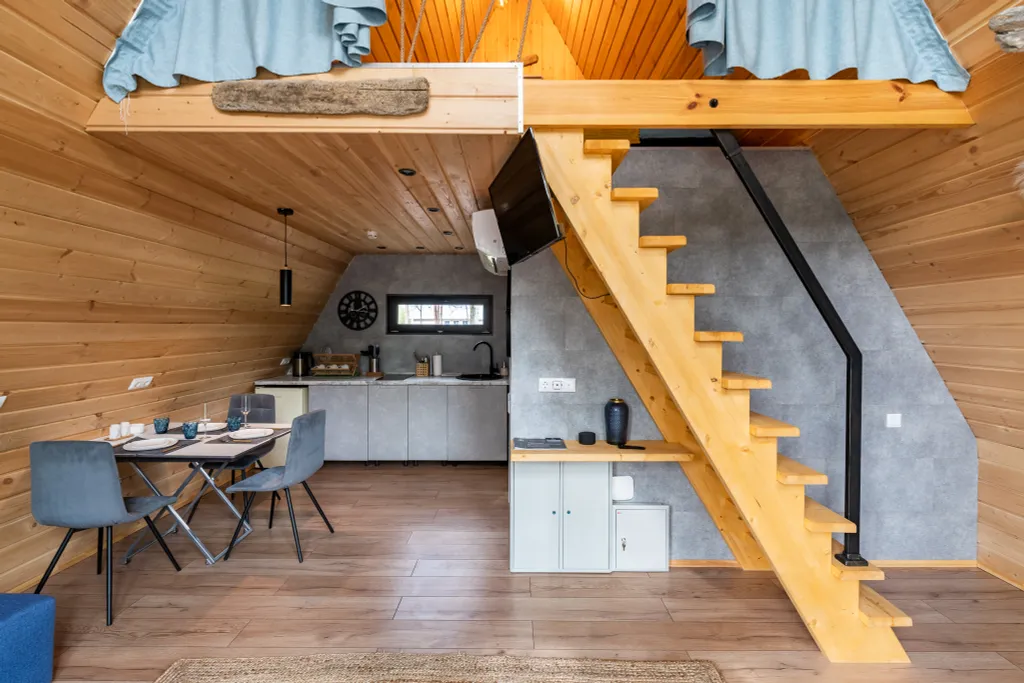 Дом гретель