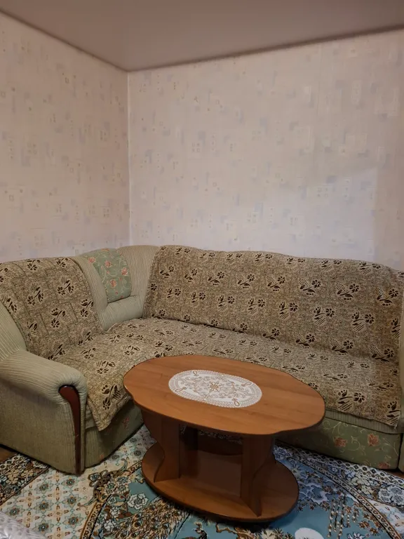 Квартира в центре