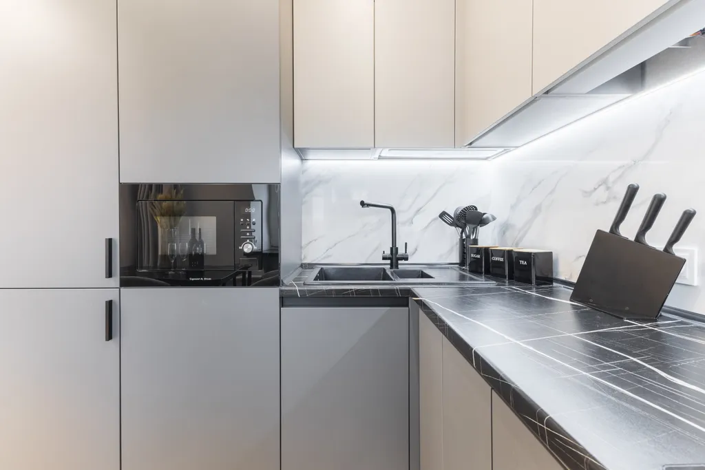 Residence Elegance в Центре