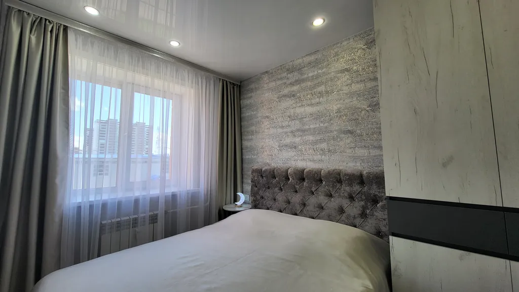 Квартира 2-комнатная Квартира — Иркутск