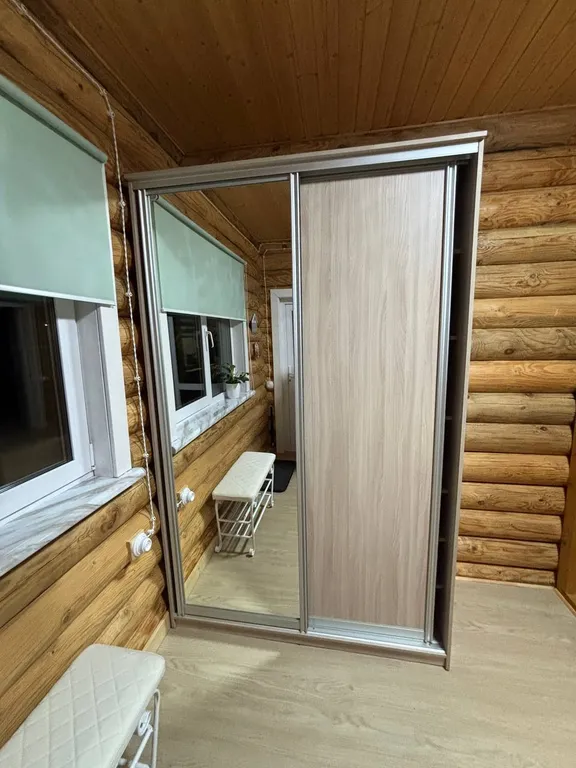 Гостевой дом Затишье