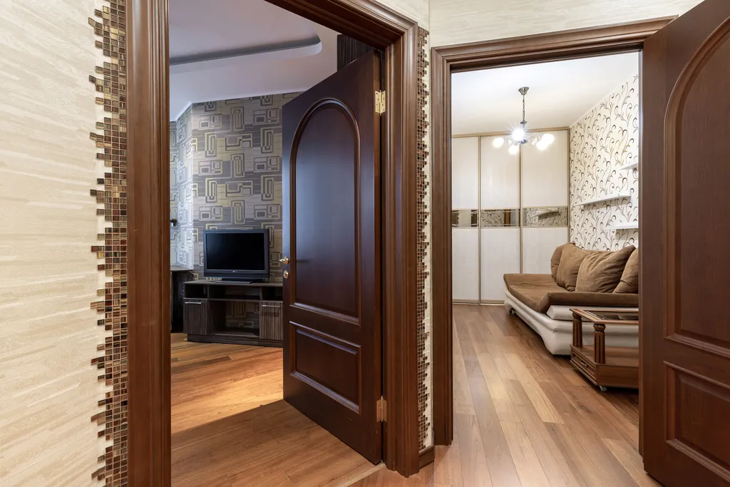 Квартира 3-комнатная Квартира — Санкт-Петербург