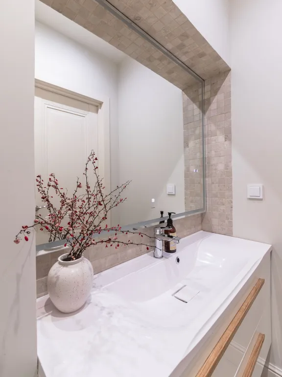 Квартира у Дворцовой площади