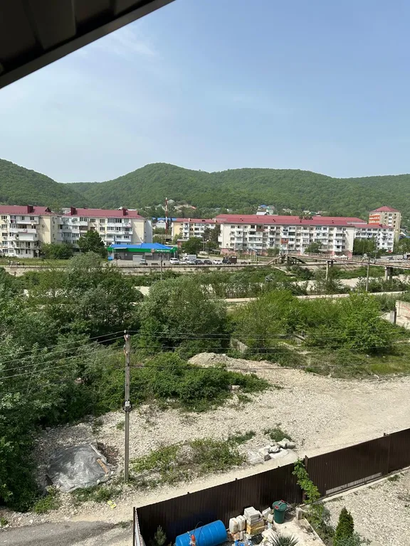 Новый таунхаус по дороге на море