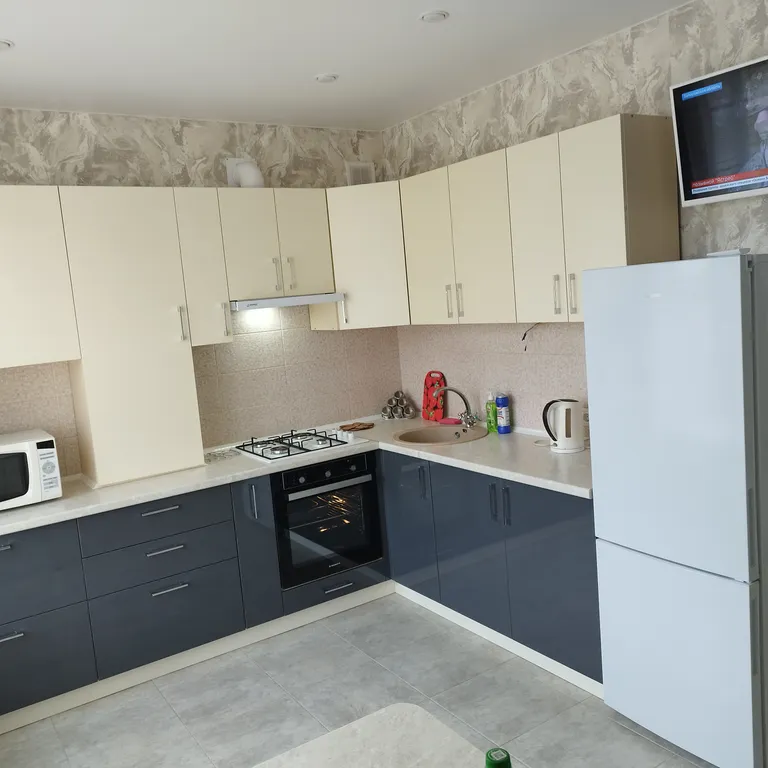 Уютная квартира в центре города — аренда посуточно в Таганрог