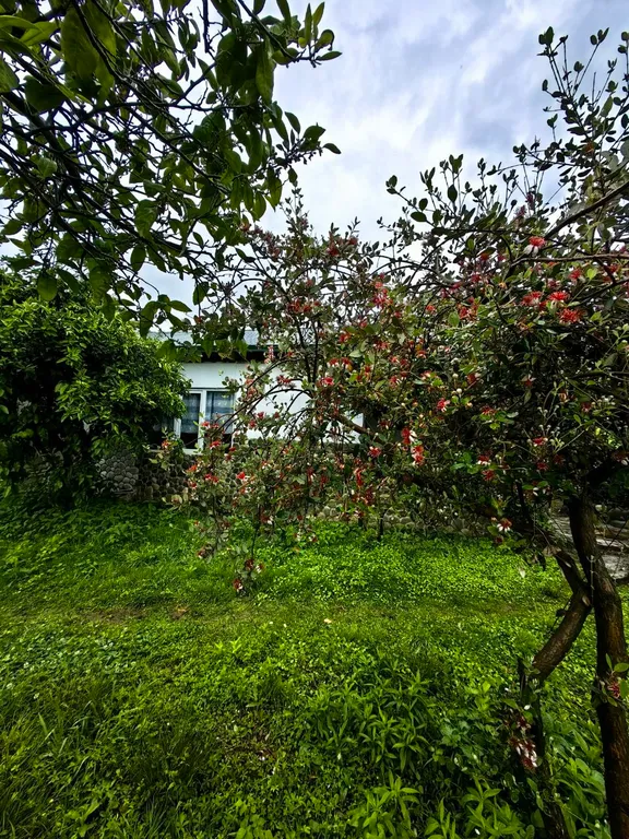 Дом под ключ в 5 минутах от моря