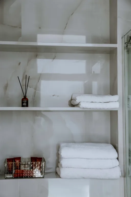 Коттедж с теплым бассейном