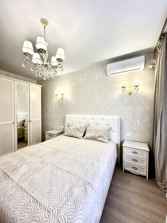 Квартира Уютная двушка в историческом центре — аренда посуточно в Рязань