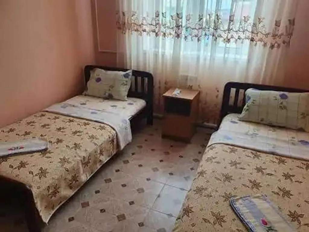 Квартира Комната — Витязево