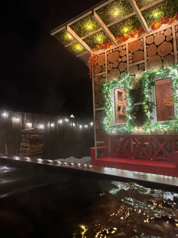 Иван-дача рядом с парком Кудыкина гора