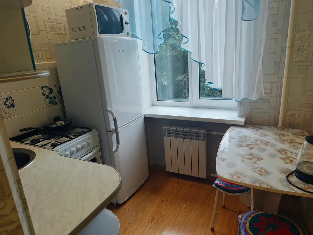 Квартира рядом с Аквапарком