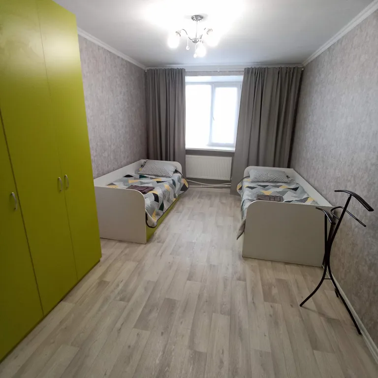 Квартира Чистая и уютная квартира — Болгар