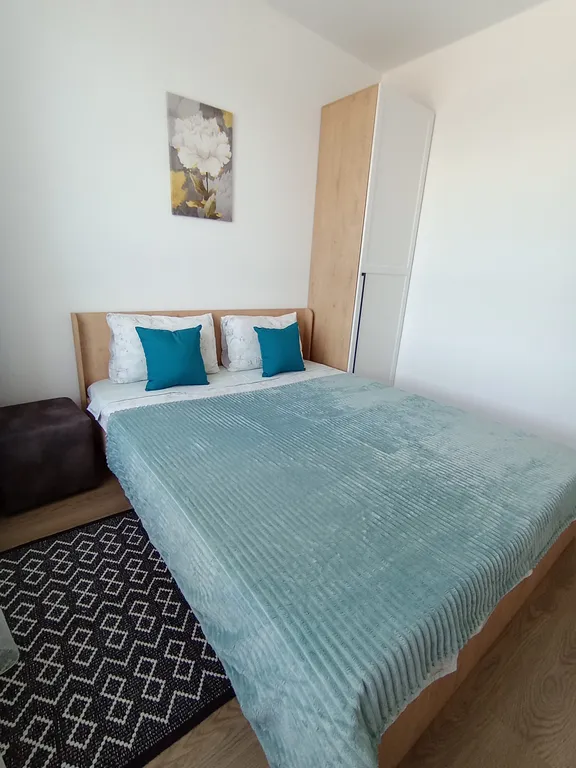 Уютная квартира около Онкоцентра имени Цыба